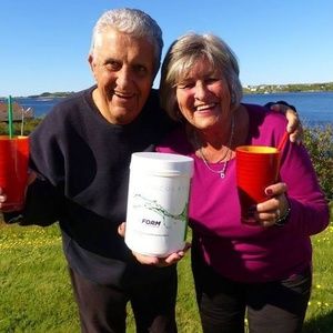 Meet your Posher, Beverley